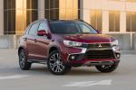 Mitsubishi Outlander Sport GT 2016 года